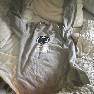 Penn State Hockey Sweatshirt